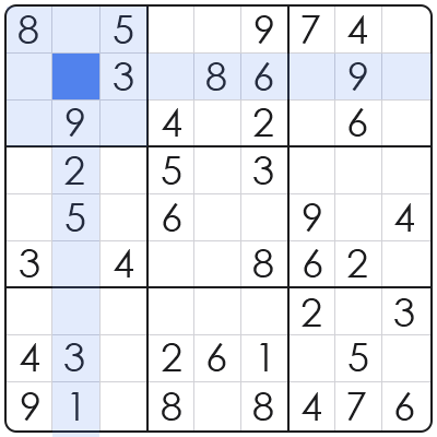 sudoku advantages