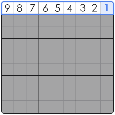 easy sudoku printable puzzles